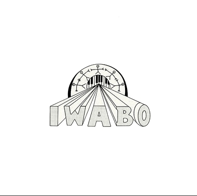 Iwabo - Reggae Down / Smile On Your Face