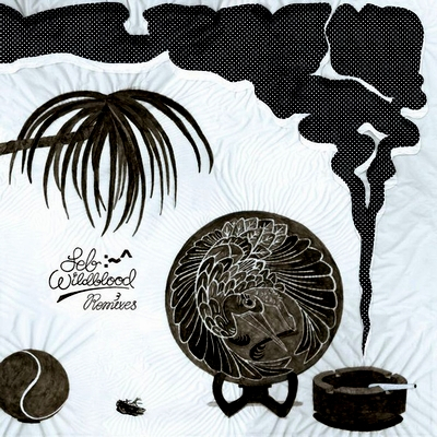 Seb Wildblood - THE ONE WITH THE REMIXES