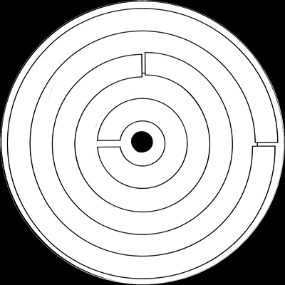 Javonntte - ORGANIC VIBRATION : 12inch