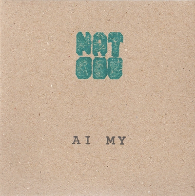 Nat 000 - AI MY : CD-R