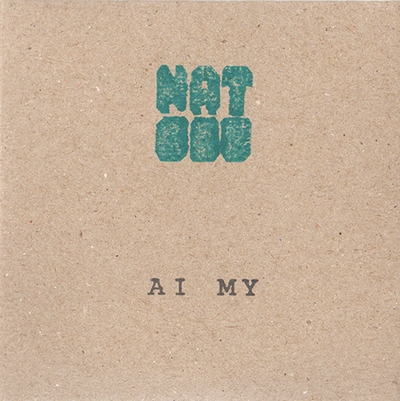 Nat 000 - AI MY : CD-R
