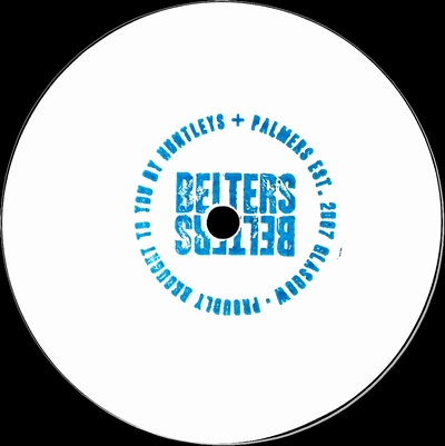 General Ludd - POTNIA THERON
