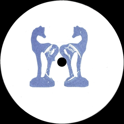 Art Alfie - VELVET PONY TRAX 1 : 12inch