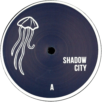 Jeigo - SHDW004 : 12inch