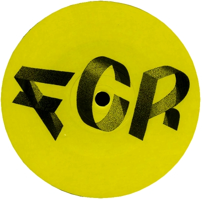Cottam - Locked In The Groove