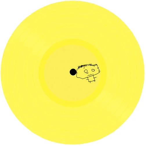 Desos - Nave EP : 12inch