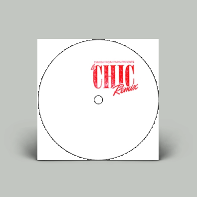 Amazon.co.jp: Dimitri from Paris Presents le Chic Remix