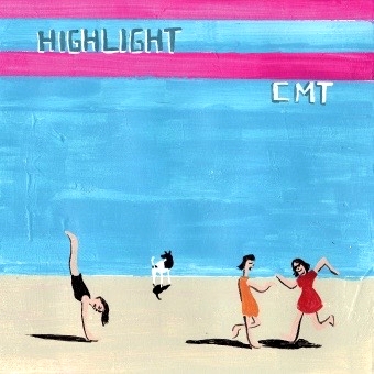 Cmt - HIGHLIGHT : MIX-CD