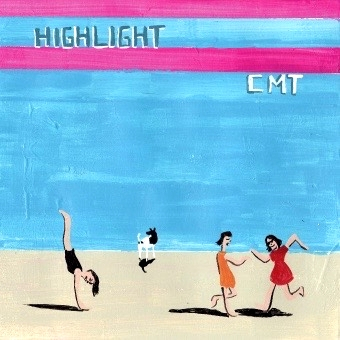 Cmt - HIGHLIGHT