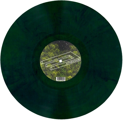 Butric - Fünf Viertel : 12inch