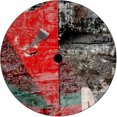 Radio Slave - Feel The Reverse (Dj Koze Edits)