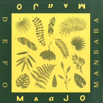 Maajo - DEFO / MANSABA (incl. TDJ Reconstruction)