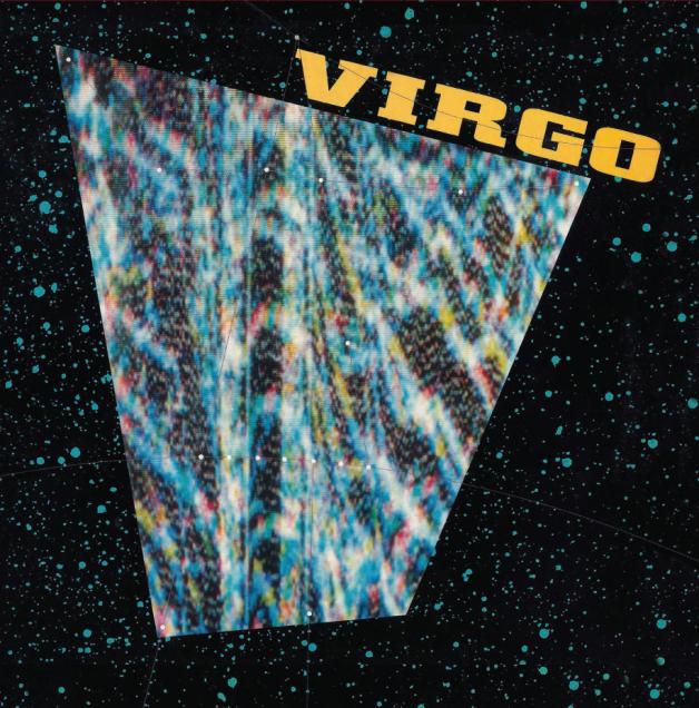 Virgo - VIRGO : 2 X 12inch