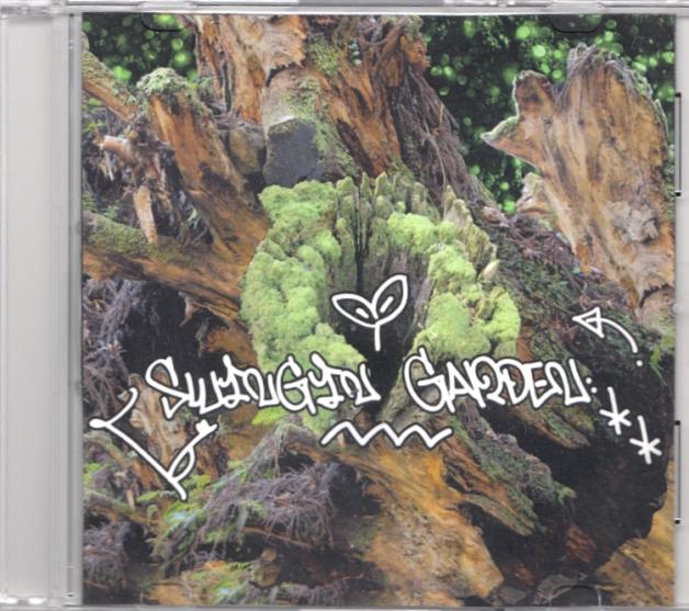 Malta - Swingin Garden : MIX-CD