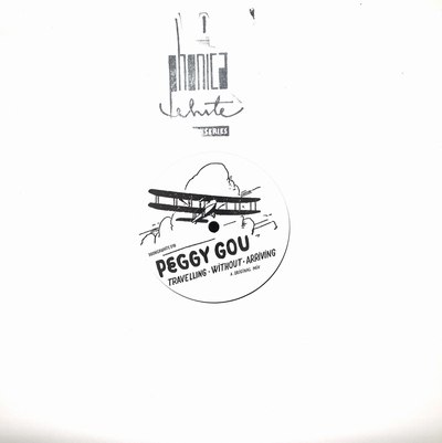 Peggy Gou - Travelling Without Arriving