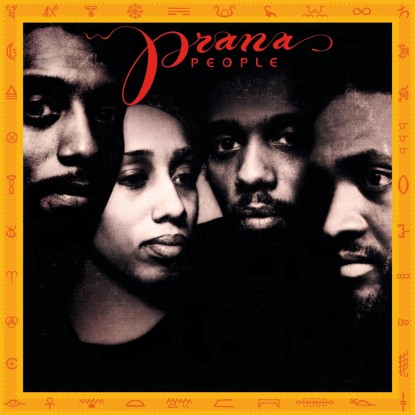 Prana People - Prana People