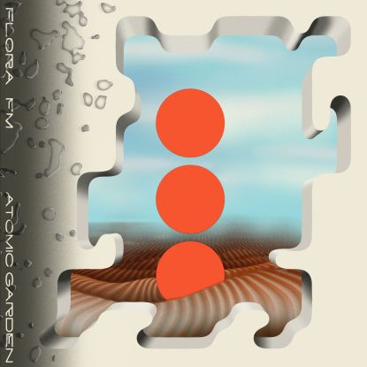 Flora Fm - Atomic Garden  (Vinyl Only)