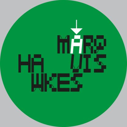Marquis Hawkes - Wanna