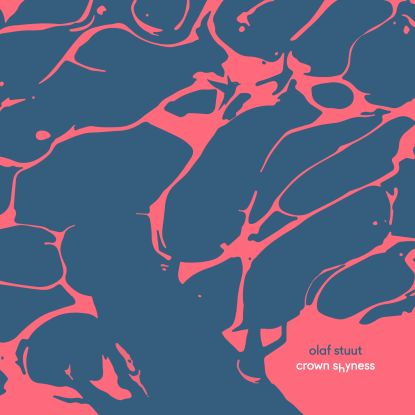 Olaf Stuut - Crown Shyness