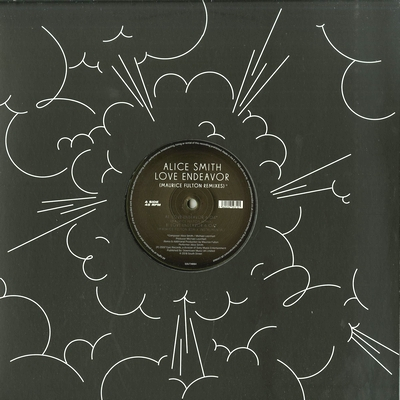 Alice Smith - Love Endeavour (Maurice Fulton Remixes)