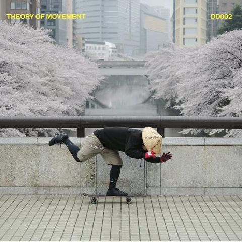 Theory Of Movement - Theory of Movement