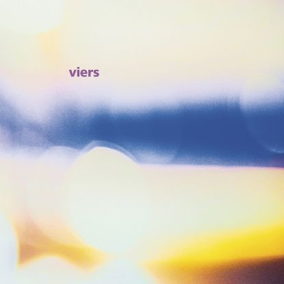 Viers - Let My Mind Breathe EP : 12inch