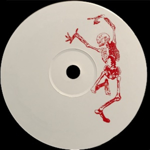 Black Bones - 3 : 12inch