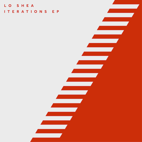 Lo Shea - Interations (feat.Peder Mannerfelt Remix)