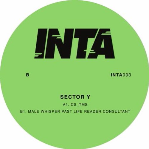 Sector Y - CS_TMS : 12inch