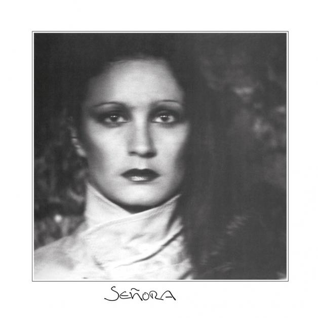 Senora - S/T : LP