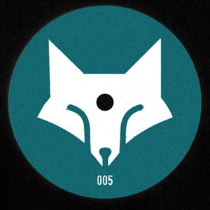 Lewis James - Featherstone : 12inch
