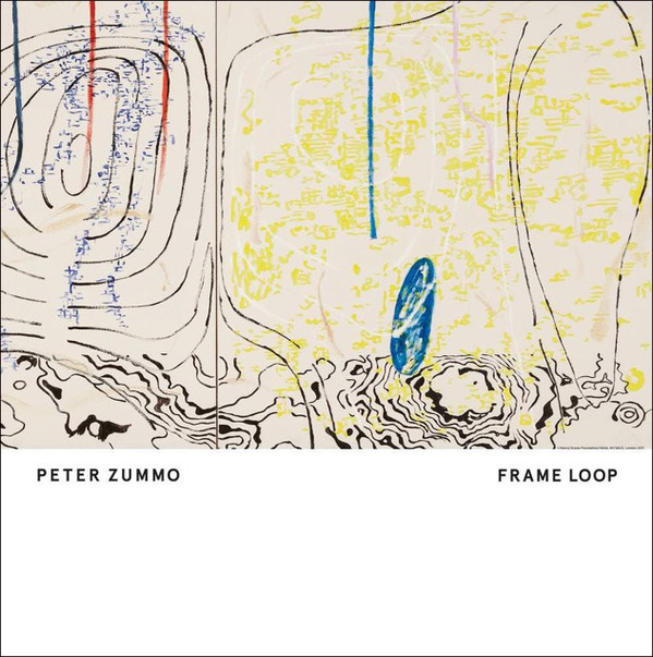 Peter Zummo - Frame Loop : LP
