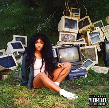 Sza - Ctrl : 2LP＋DL