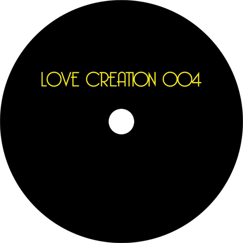 Love Creation - Love Creation 004