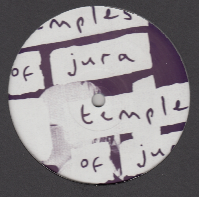 Len Leise / Jura Soundsystem - DEAR ADRIAN / UDABERRI BLUES