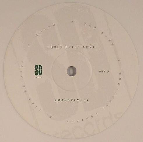 Louis Guilliaume - Soulpoint II