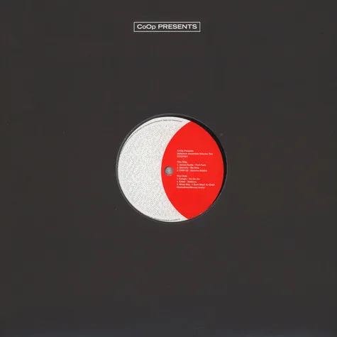 Various - Selectors Assemble Volume 2 : 12inch
