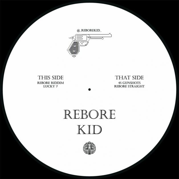 Rebore Kid - Rebore : 12inch