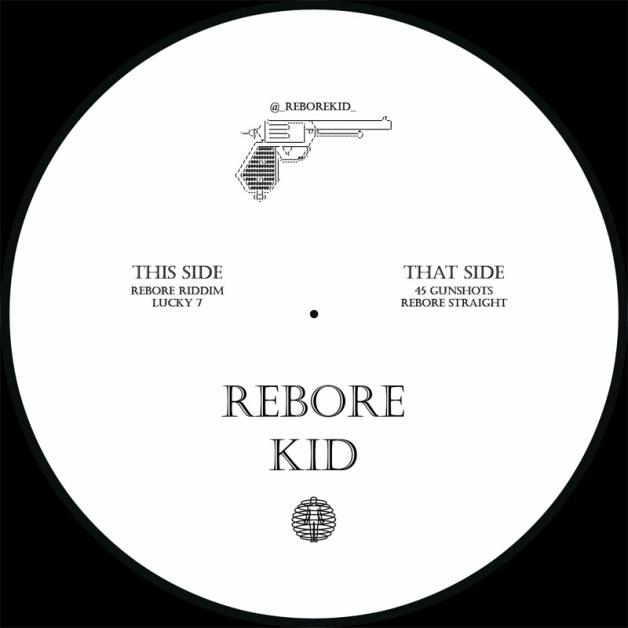 Rebore Kid - Rebore
