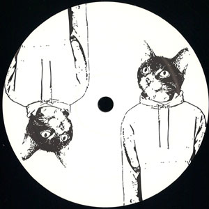 Various - LCR002 : 12inch