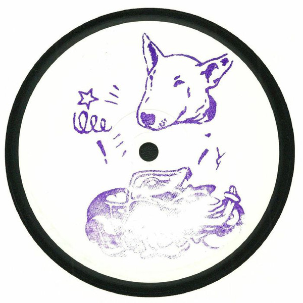 Marquis Hawkes - Returns : 12inch