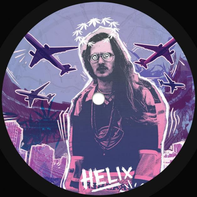 Helix - Greatest Hits Vol.2