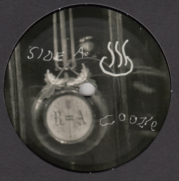R.B. / Tbz - Coozie / Mad Sick