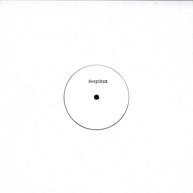 Hus07 - A/B : 12inch