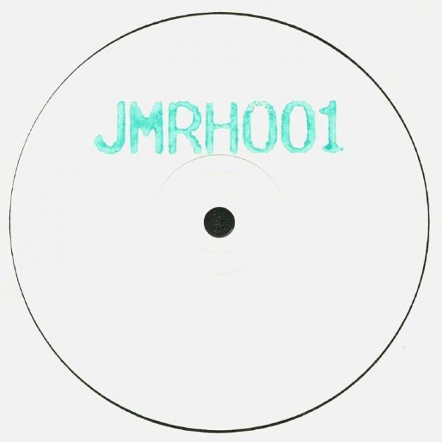 Top Shotta / Belp - Jahmoni Music meets Ruffhouse Munich : 10inch