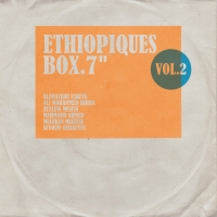 Various - Ethiopiques Box Vol.2 : 6 x 7inch