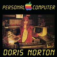 Doris Norton - PERSONAL COMPUTER : LP