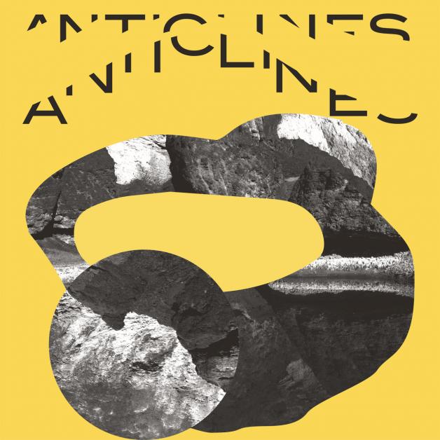 Lucrecia Dalt - Anticlines : LP+DOWNLOAD CODE