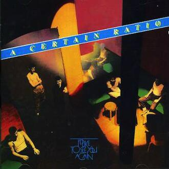 A Certain Ratio - I'd Like To See You Again