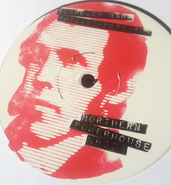 Northern Powerhouse - NP003